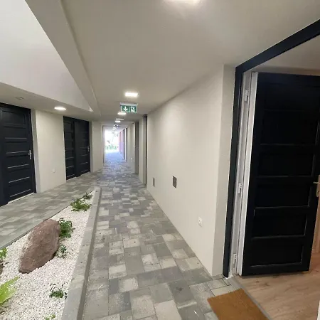 Ponton 04 - Pool, Garden *