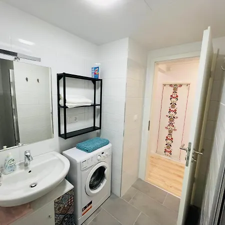 Apartmán Ponton 04 - Pool, Garden *