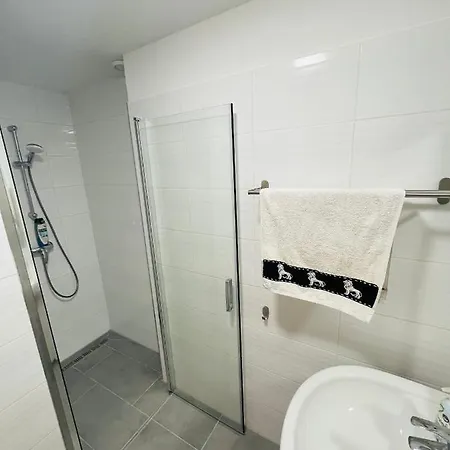 Ponton 04 - Pool, Garden