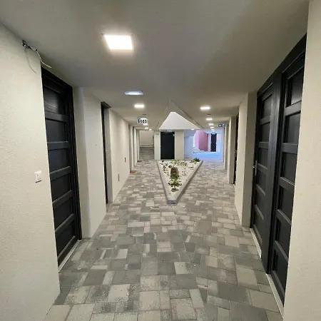 Apartman Ponton 04 - Pool, Garden