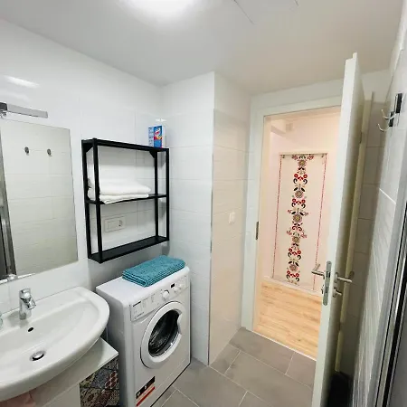 Ponton 04 - Pool, Garden Apartmán