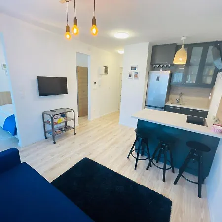 Ponton 04 - Pool, Garden Alsóörs