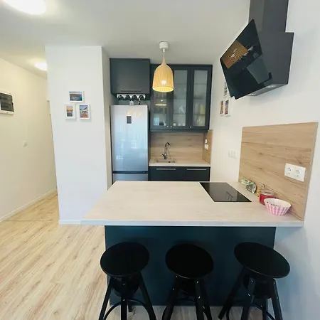 Ponton 04 - Pool, Garden *