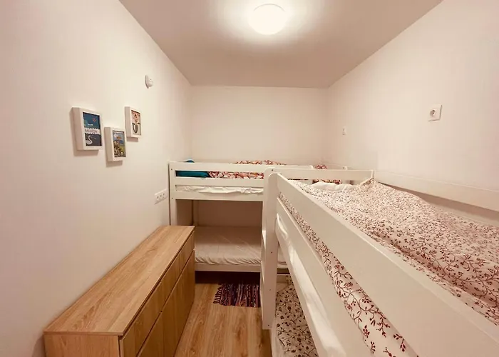 Apartament Ponton 04 - Pool, Garden Alsóörs