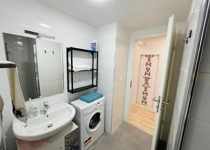 Apartament Ponton 04 - Pool, Garden *